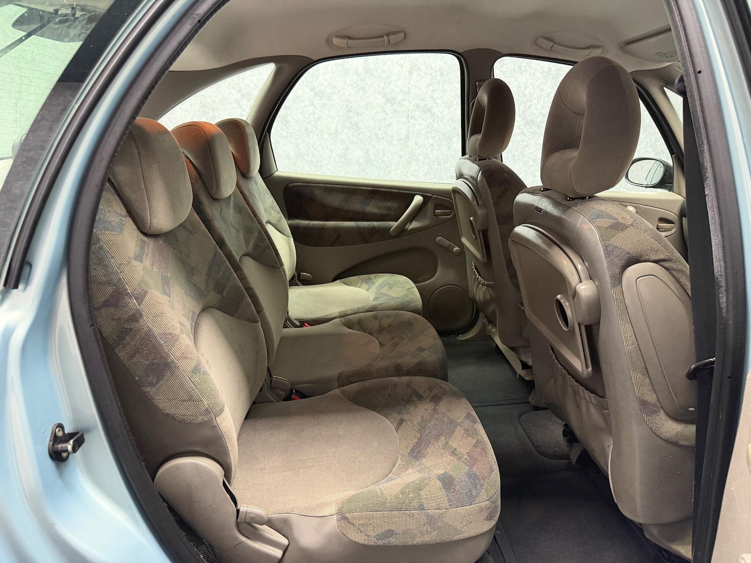 Used Citroen Xsara Picasso for sale - 77230199: Photo 10