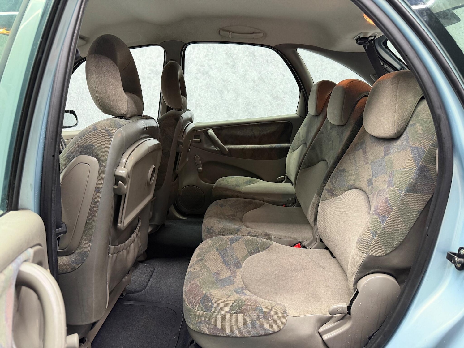 Used Citroen Xsara Picasso for sale - 77230199: Photo 11