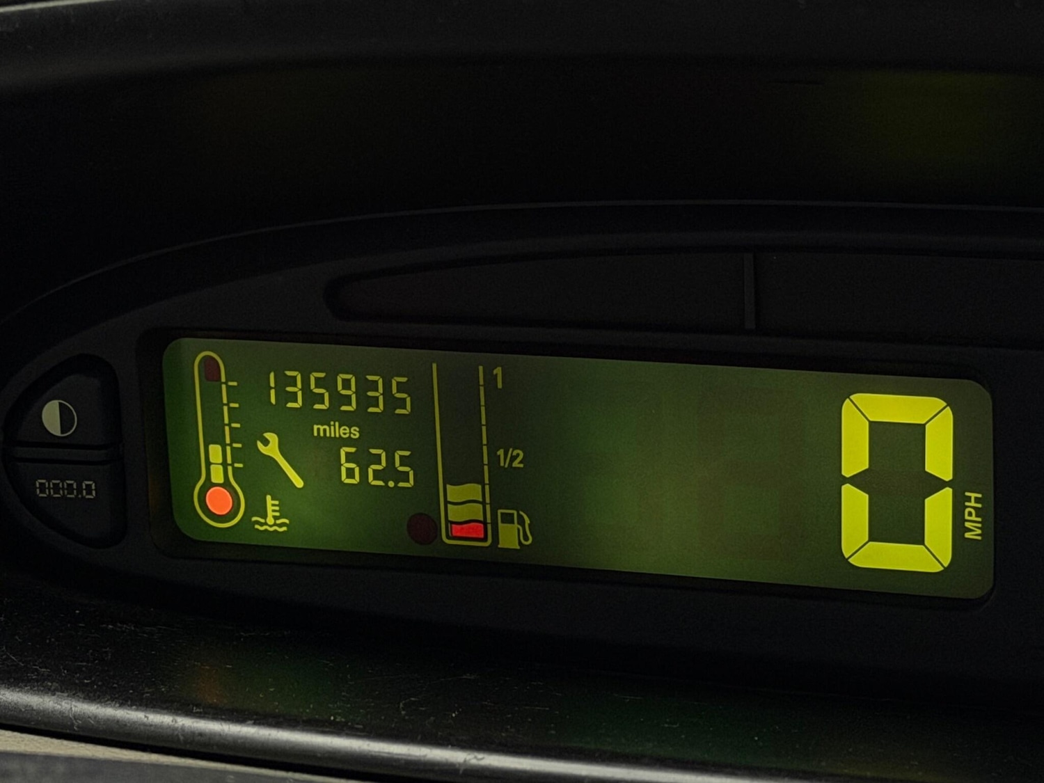 Used Citroen Xsara Picasso for sale - 77230199: Photo 17