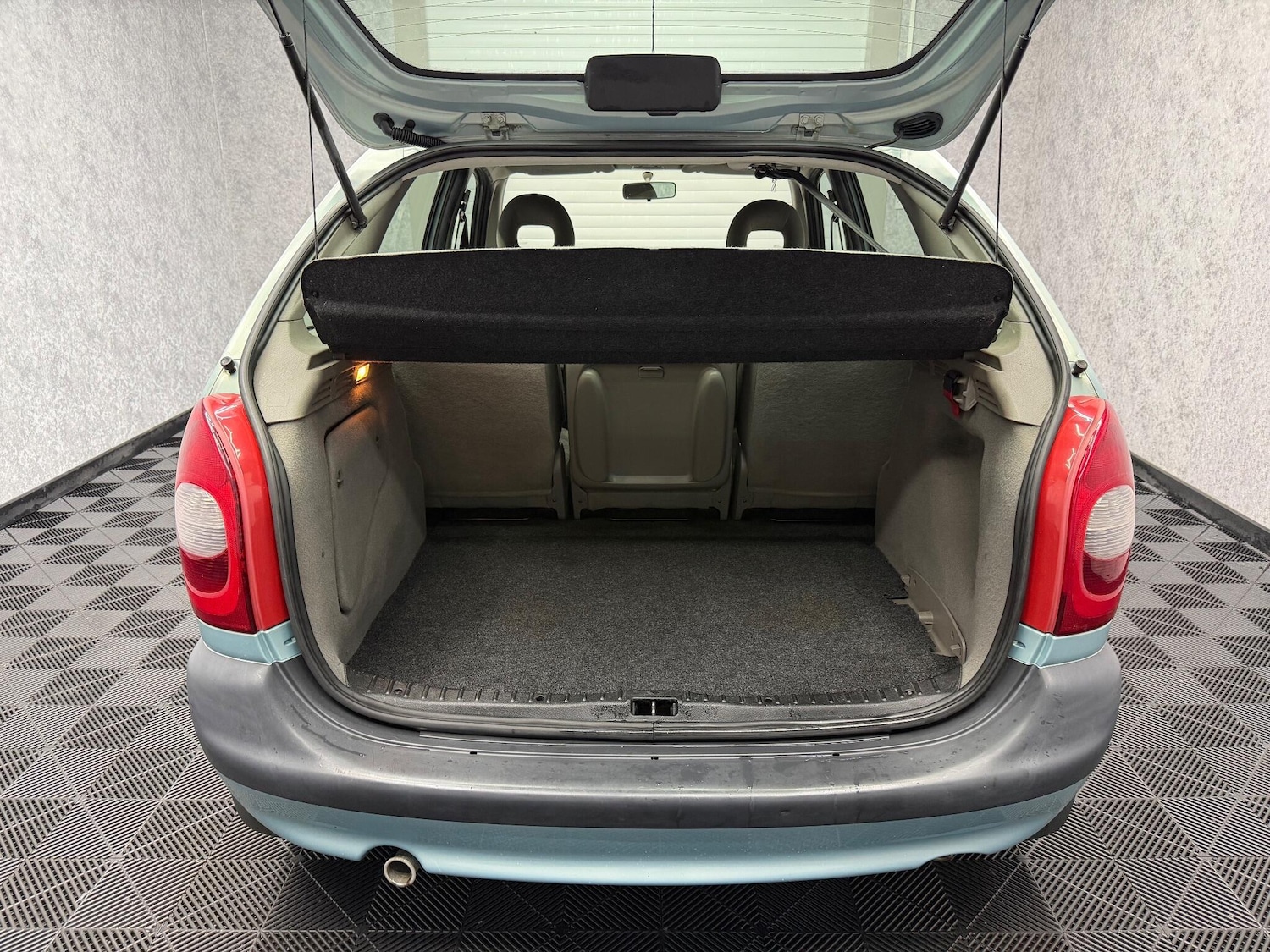 Used Citroen Xsara Picasso for sale - 77230199: Photo 18