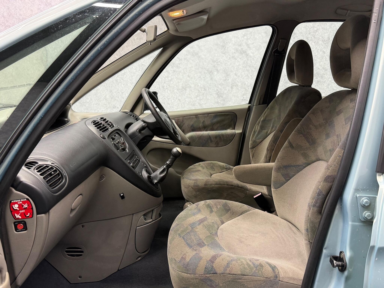 Used Citroen Xsara Picasso for sale - 77230199: Photo 19