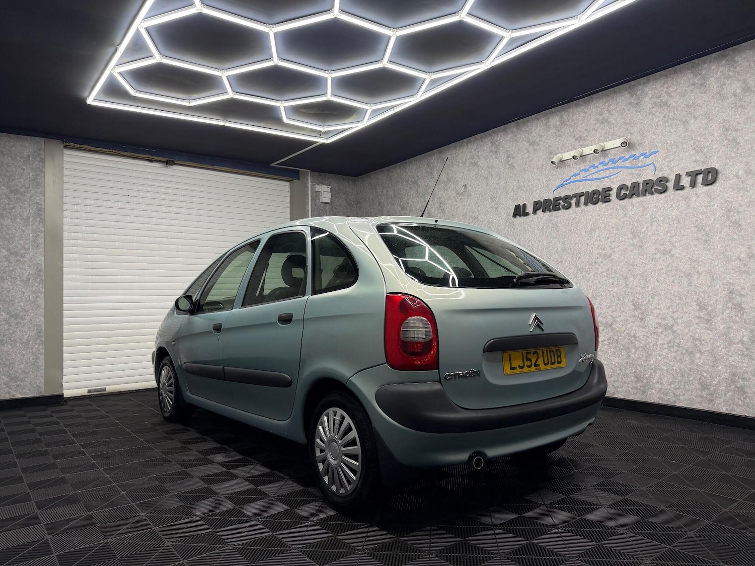 Used Citroen Xsara Picasso for sale - 77230199: Photo 4