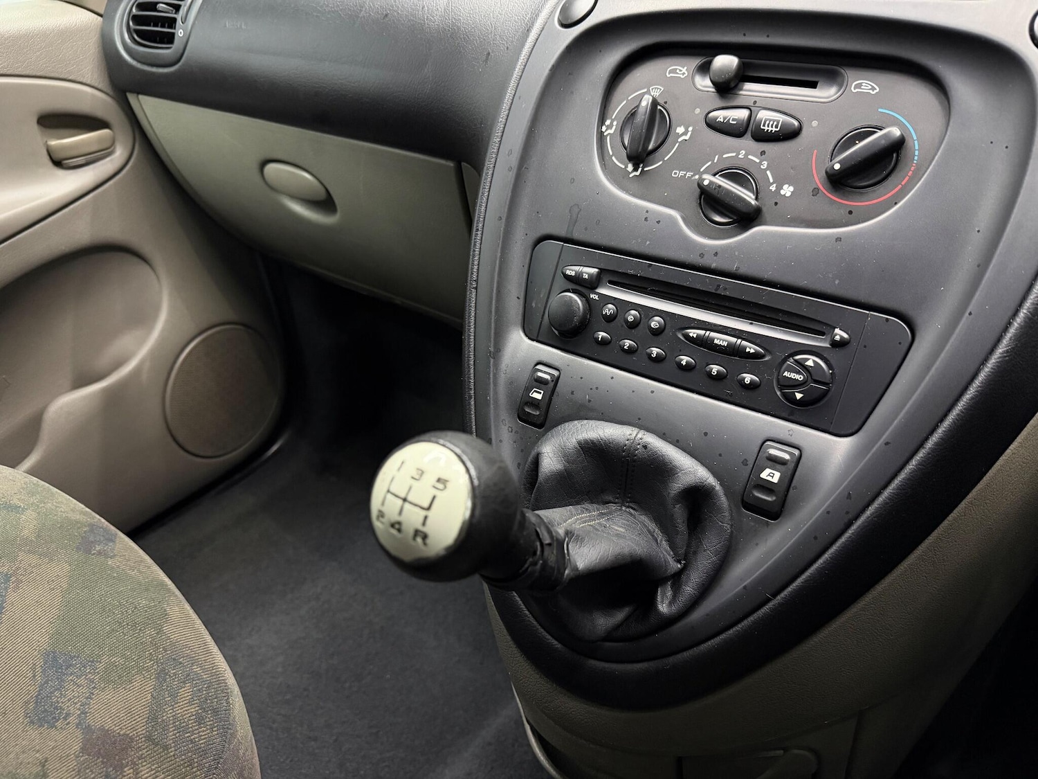 Used Citroen Xsara Picasso for sale - 77230199: Photo 5