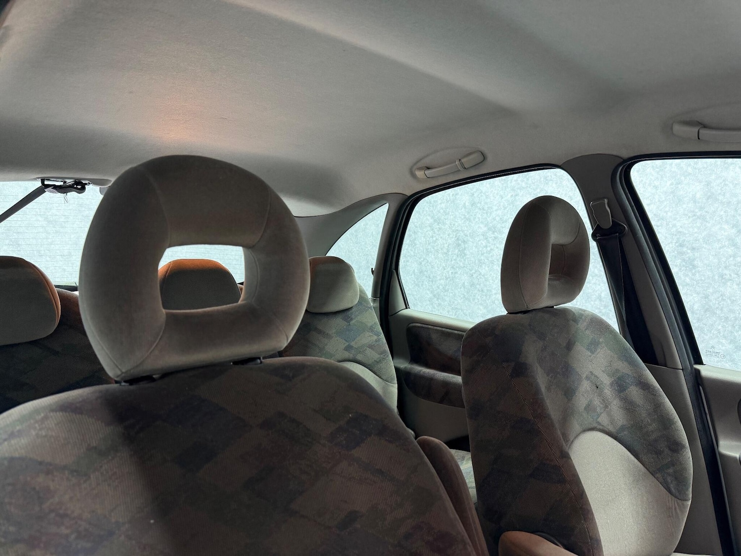 Used Citroen Xsara Picasso for sale - 77230199: Photo 7