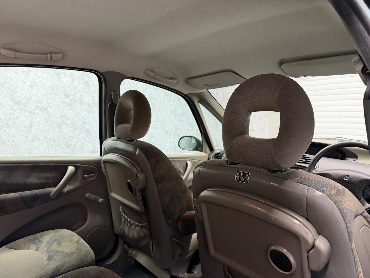 Used Citroen Xsara Picasso for sale - 77230199: Photo 8