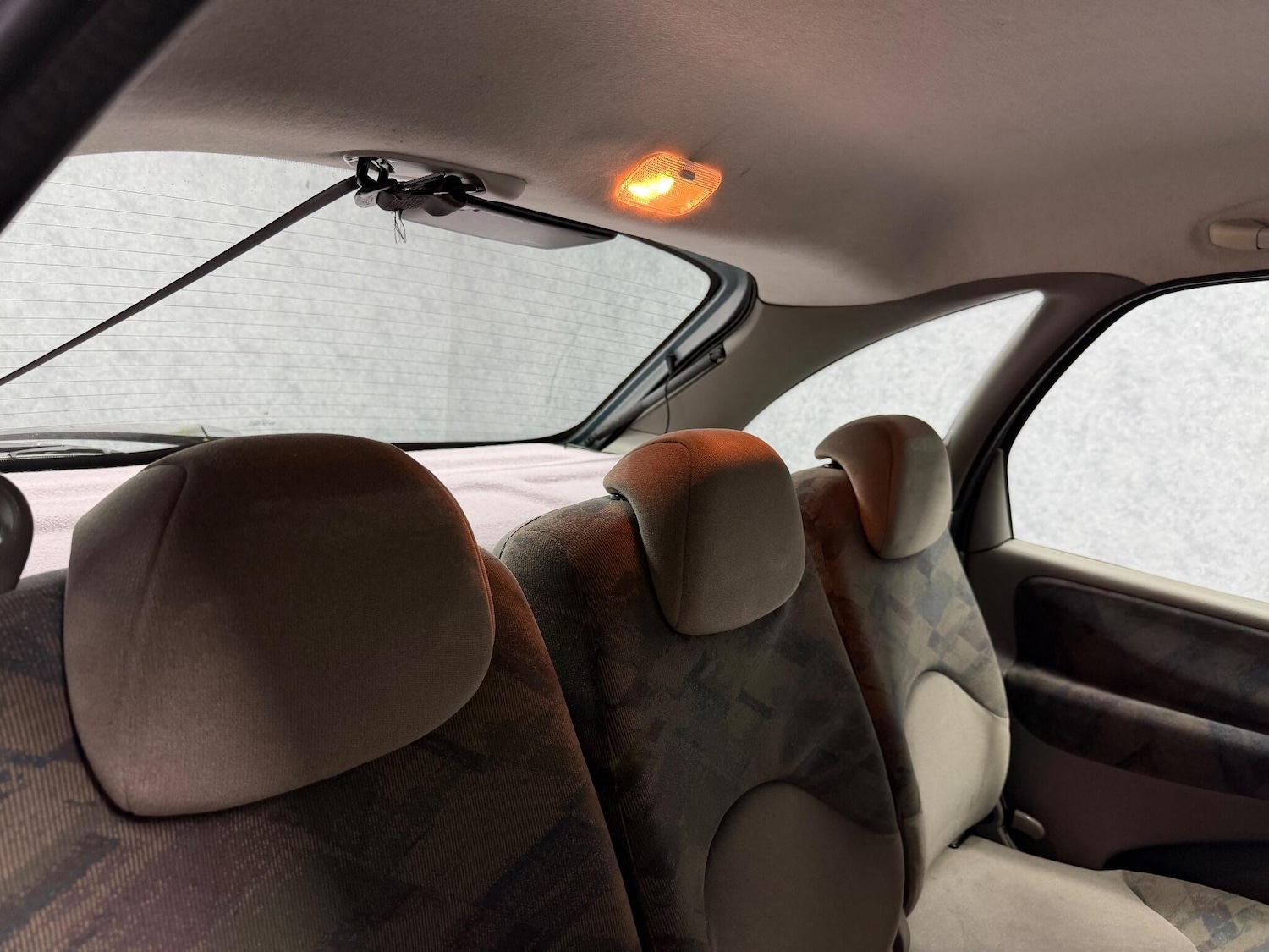 Used Citroen Xsara Picasso for sale - 77230199: Photo 9