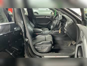 Used Audi A3 2018 for sale - 79727269: Photo