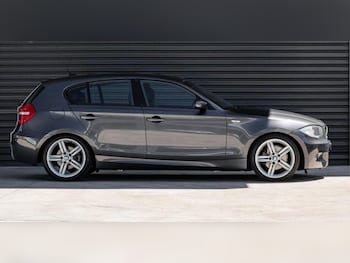 Used BMW 1 Series 2008 for sale - 77784223: Photo