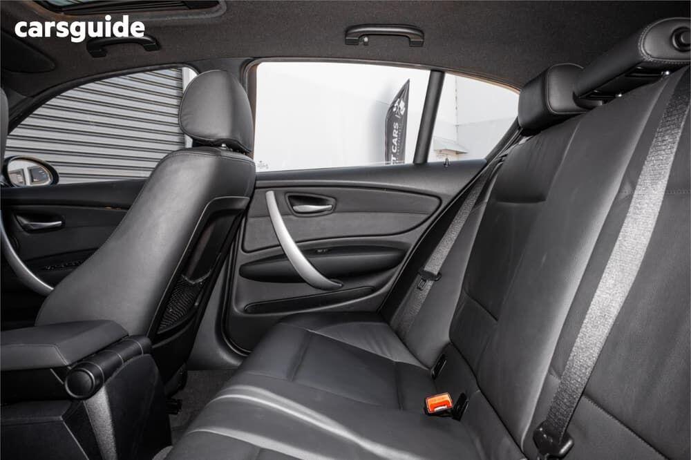 Used BMW 1 Series 2008 for sale - 77784223: Photo 3