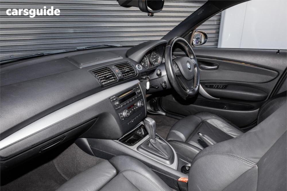 Used BMW 1 Series 2008 for sale - 77784223: Photo 4