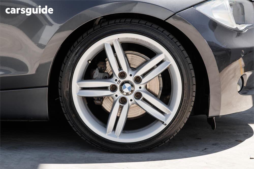 Used BMW 1 Series 2008 for sale - 77784223: Photo 5