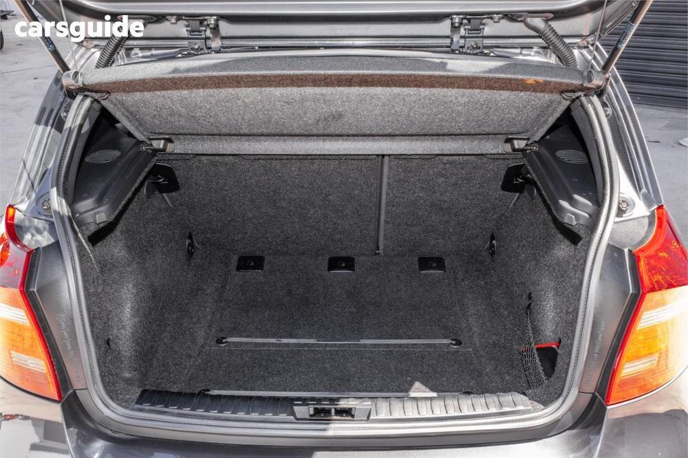 Used BMW 1 Series 2008 for sale - 77784223: Photo 6