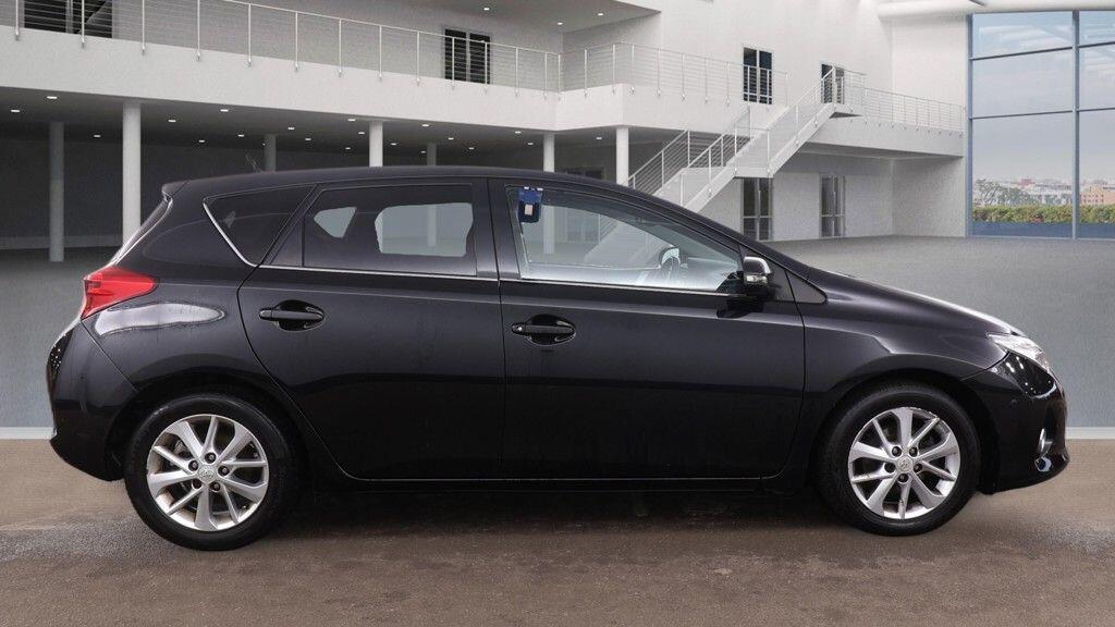 Used Toyota Auris 2014 for sale - 78058090: Photo 10