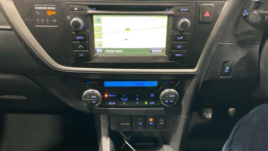 Used Toyota Auris 2014 for sale - 78058090: Photo 4