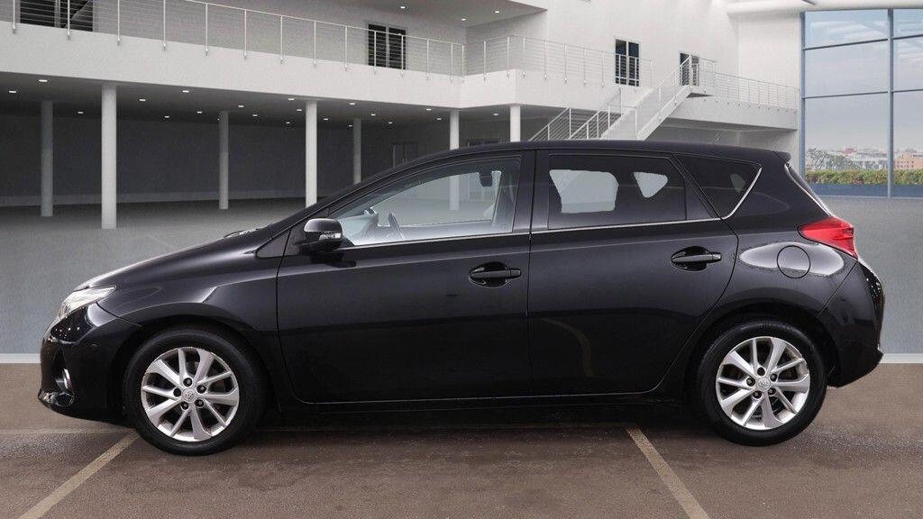 Used Toyota Auris 2014 for sale - 78058090: Photo 9
