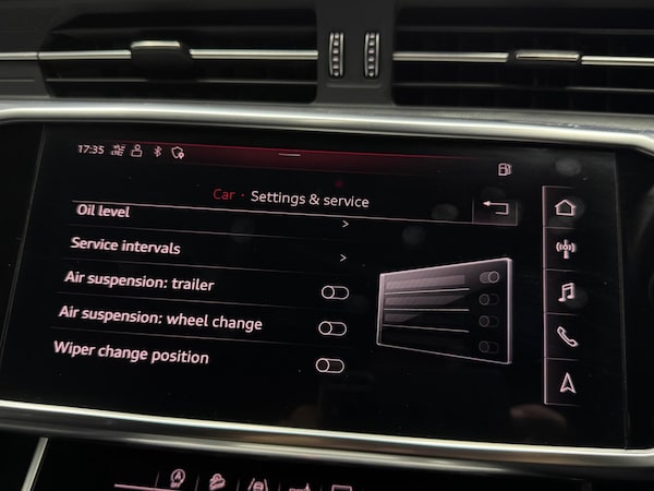 Used Audi A6 Allroad 2019 for sale - 75609295: Photo 14
