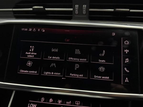 Used Audi A6 Allroad 2019 for sale - 75609295: Photo 15