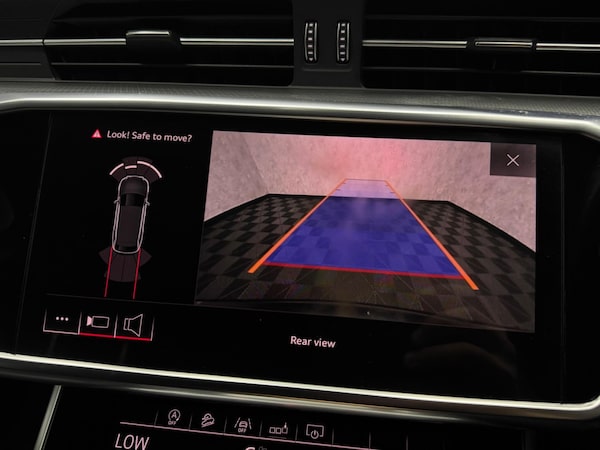 Used Audi A6 Allroad 2019 for sale - 75609295: Photo 17