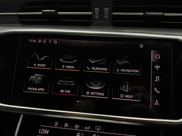 Used Audi A6 Allroad 2019 for sale - 75609295: Photo 18