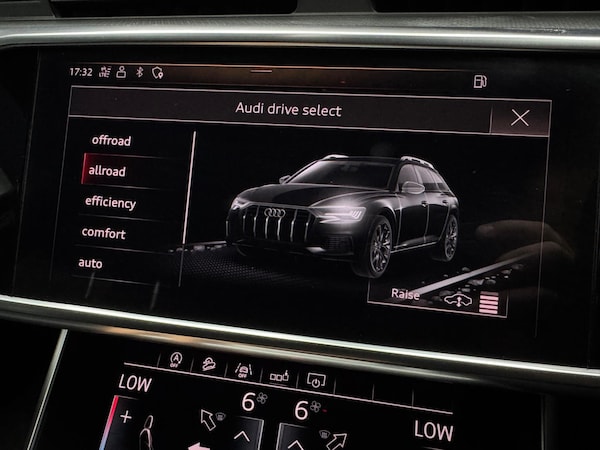 Used Audi A6 Allroad 2019 for sale - 75609295: Photo 19