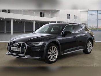 2019 (69) - 3.0 TDI V6 45 Sport Tiptronic quattro Euro 6 (s/s) 5dr