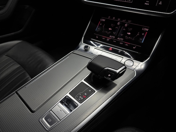 Used Audi A6 Allroad 2019 for sale - 75609295: Photo 20