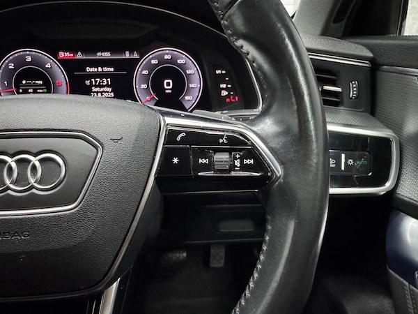 Used Audi A6 Allroad 2019 for sale - 75609295: Photo 22