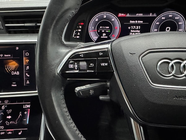 Used Audi A6 Allroad 2019 for sale - 75609295: Photo 23