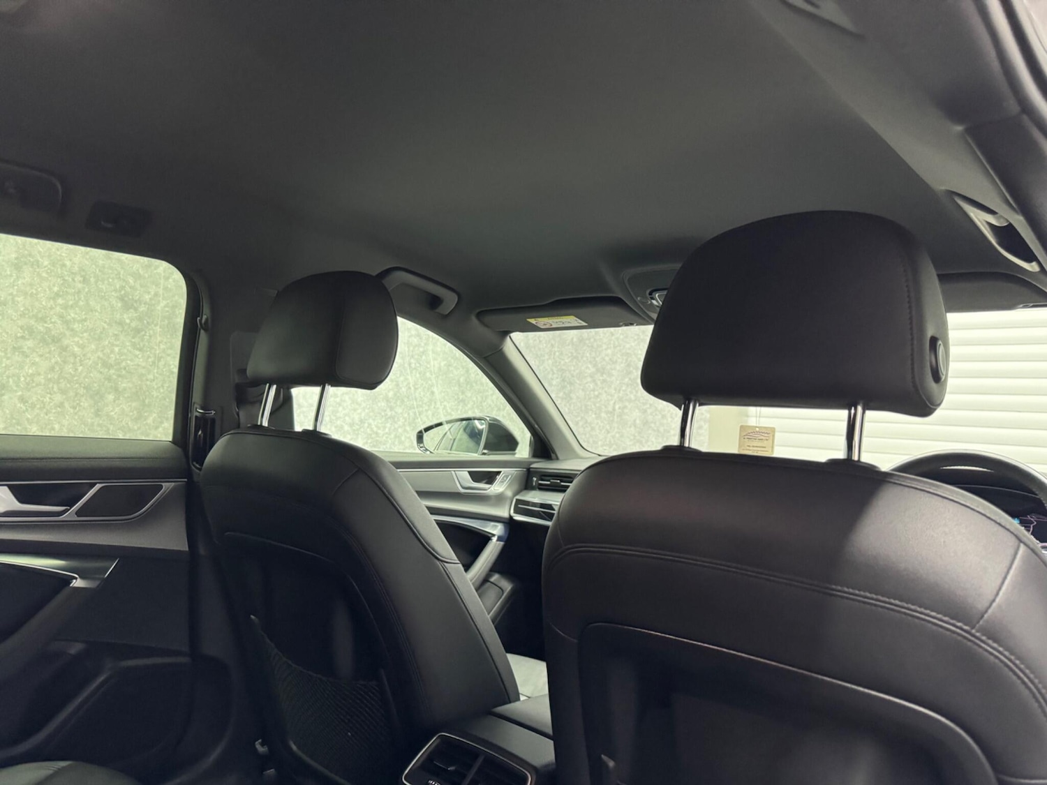 Vehicle 29