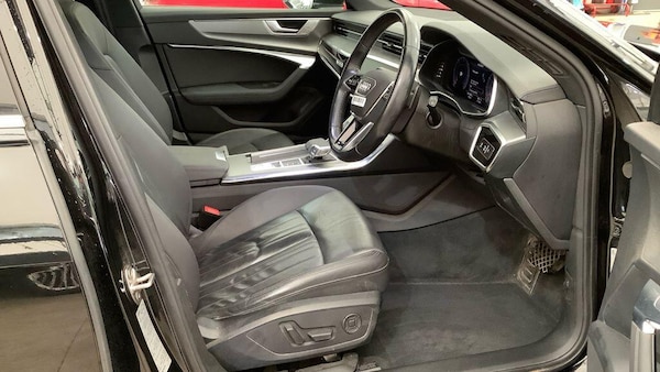 Used Audi A6 Allroad 2019 for sale - 75609295: Photo 2