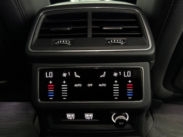 Used Audi A6 Allroad 2019 for sale - 75609295: Photo 30