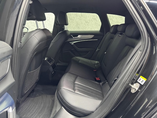 Used Audi A6 Allroad 2019 for sale - 75609295: Photo 34