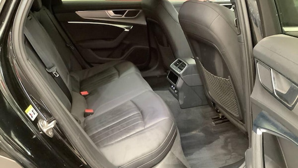 Used Audi A6 Allroad 2019 for sale - 75609295: Photo 3