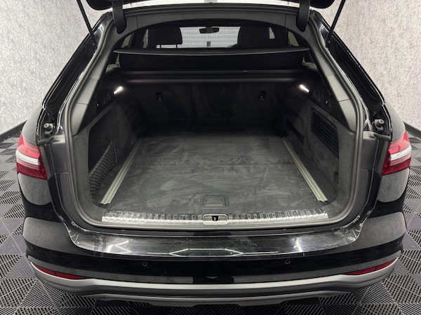 Used Audi A6 Allroad 2019 for sale - 75609295: Photo 40