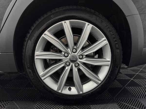 Used Audi A6 Allroad 2019 for sale - 75609295: Photo 44