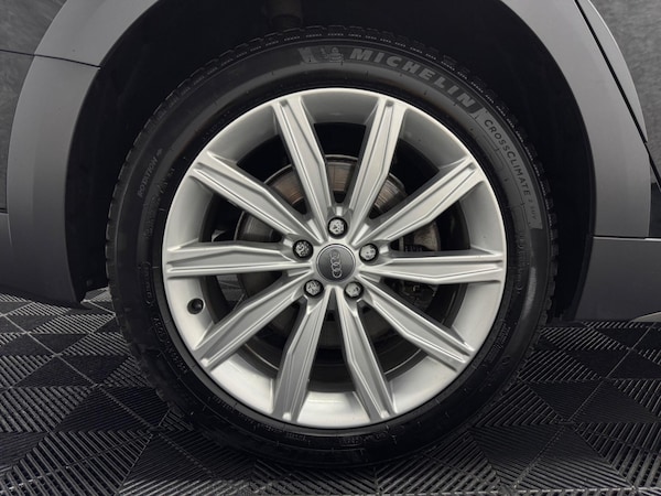 Used Audi A6 Allroad 2019 for sale - 75609295: Photo 45