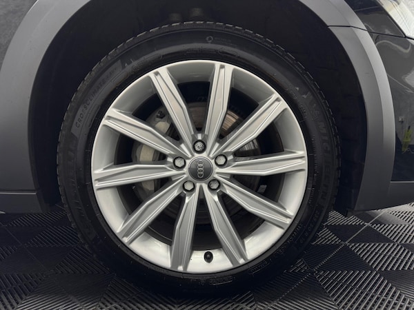Used Audi A6 Allroad 2019 for sale - 75609295: Photo 46
