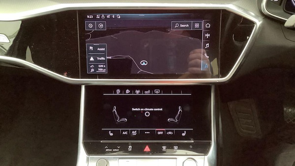 Used Audi A6 Allroad 2019 for sale - 75609295: Photo 5