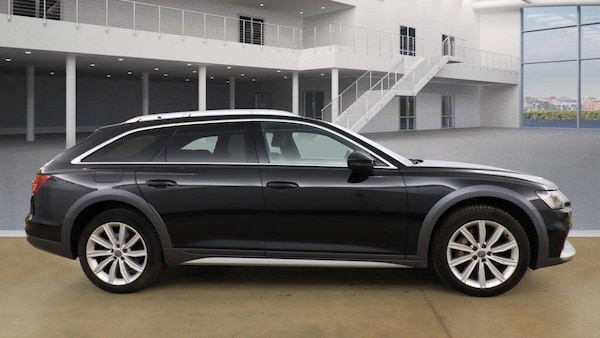 Used Audi A6 Allroad 2019 for sale - 75609295: Photo 8