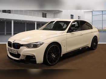 BMW - 3 Series