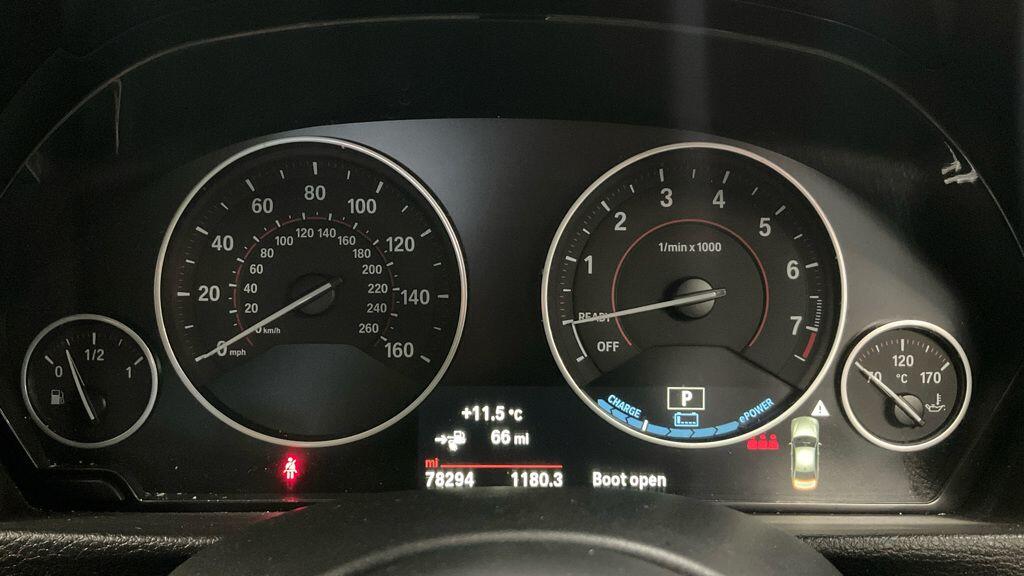 Used BMW 3 Series 2018 for sale - 76360459: Photo 5