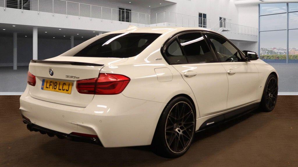 Used BMW 3 Series 2018 for sale - 76360459: Photo 6