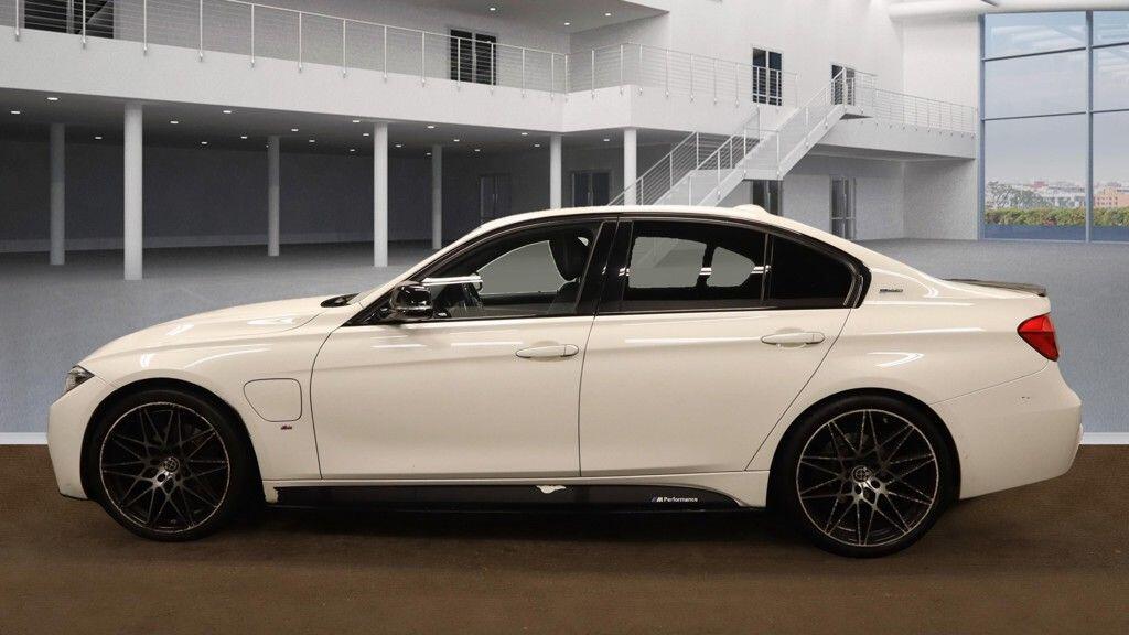Used BMW 3 Series 2018 for sale - 76360459: Photo 9