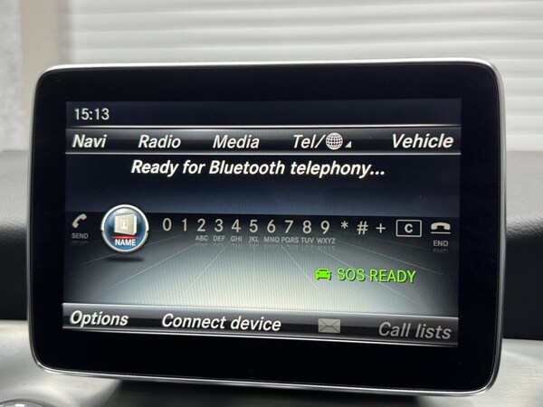 Used Mercedes-Benz GLA 2015 for sale - 75747024: Photo 11