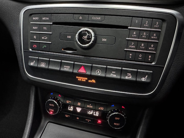 Used Mercedes-Benz GLA 2015 for sale - 75747024: Photo 18