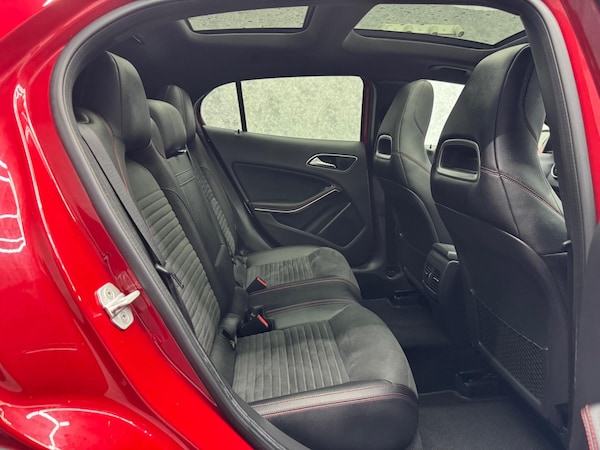 Used Mercedes-Benz GLA 2015 for sale - 75747024: Photo 19