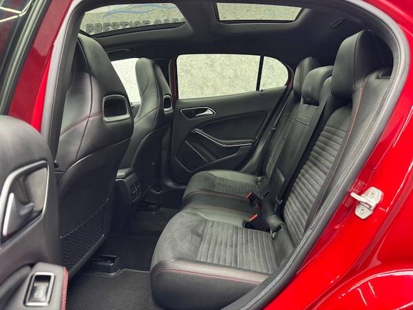 Used Mercedes-Benz GLA 2015 for sale - 75747024: Photo 20