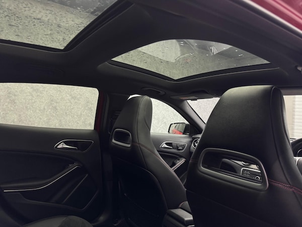 Used Mercedes-Benz GLA 2015 for sale - 75747024: Photo 21