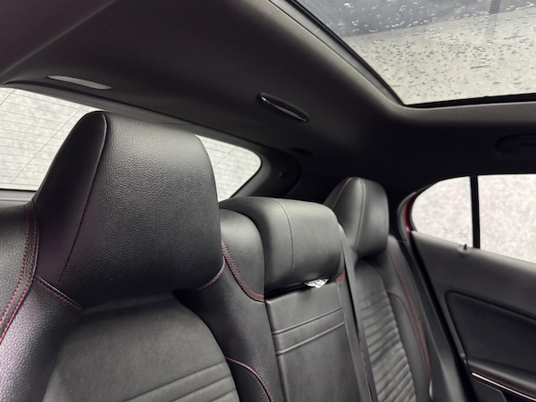 Used Mercedes-Benz GLA 2015 for sale - 75747024: Photo 22