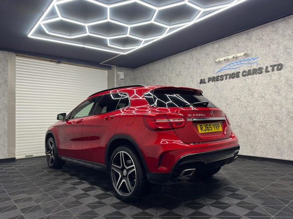 Used Mercedes-Benz GLA 2015 for sale - 75747024: Photo 28